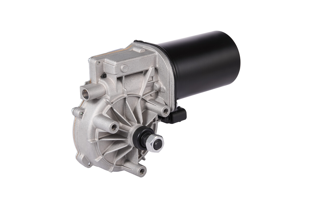 Moteur d'essuie-glace VALEO 584569